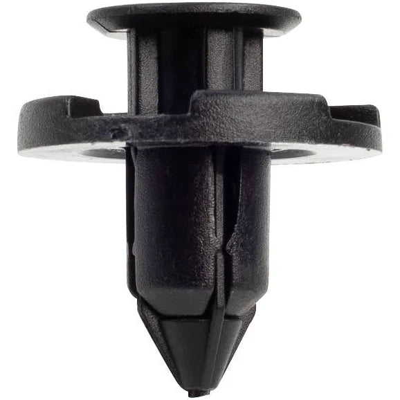 Push Type Retainer Clips, Nissan 01553-09321